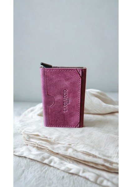 Bordo Hakiki Deri Kartlık fiyatları