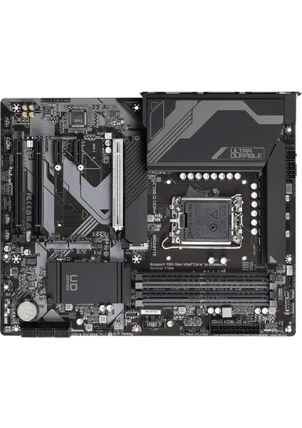 Gıgabyte Z790 D Intel Lga 1700 Ddr4 5333MHZ indirimleri