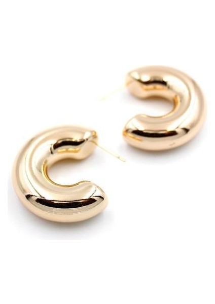 Halka Küpe - Altın fiyatları