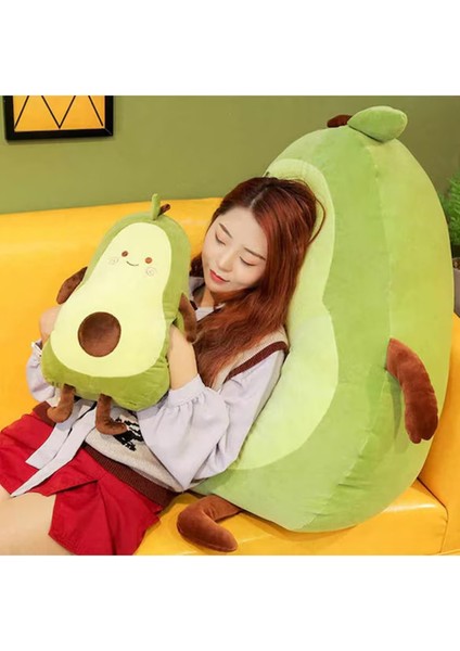 Büyük Jumbo Boy Avokado Peluş Oyuncak ( Jumbo Boy ) fiyatları