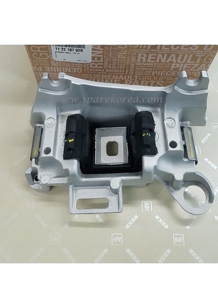 Şanzıman Kulagı Fluence