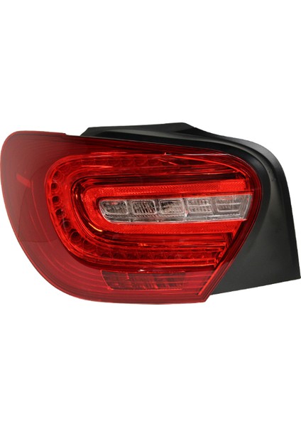 Stop Lambası Sol LED Mercedes A-Class W176 12 15