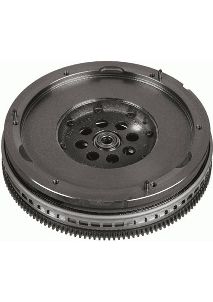 Volan Dmf Mercedes W639 B906