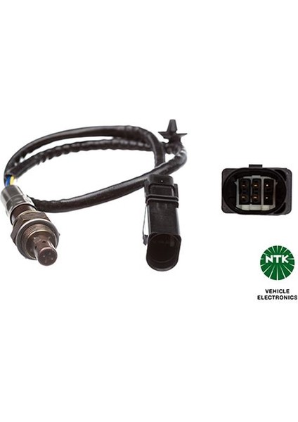 LZA15-A1 Oksijen Sensörü Grande Punto 1.3 Jtd