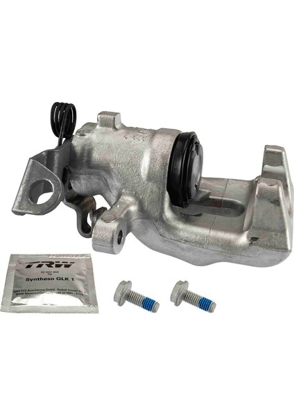 Arka Sol Fren Kaliperi Astra G-H-J-Combo 04 Merıva 06-10 Zafıra 02-05