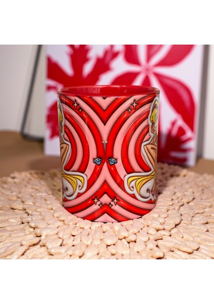 Winx Stella Tasarım Kupa-Hediyelik Stella Çay Kahve Ev Ofis Kupası modelleri