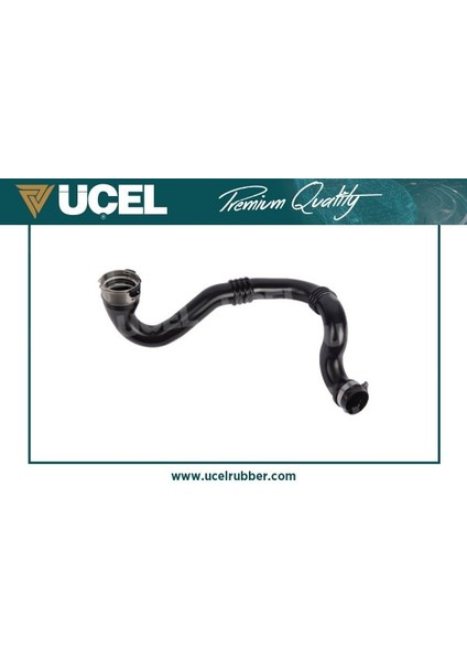 Turbo Borusu Renault Master Iıı 2.3 Dcı