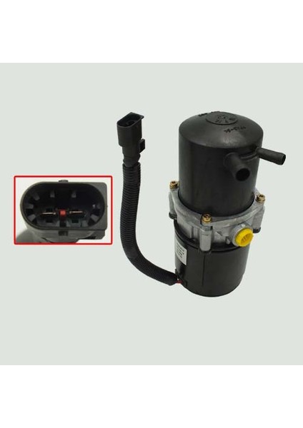 Direksiyon Pompası Elekt./hidrolik P106 Iı 1.0i-1.1i-1.4i-1.6i-1.5d 96 Saxo-Xsara 1.5d 97-00 H