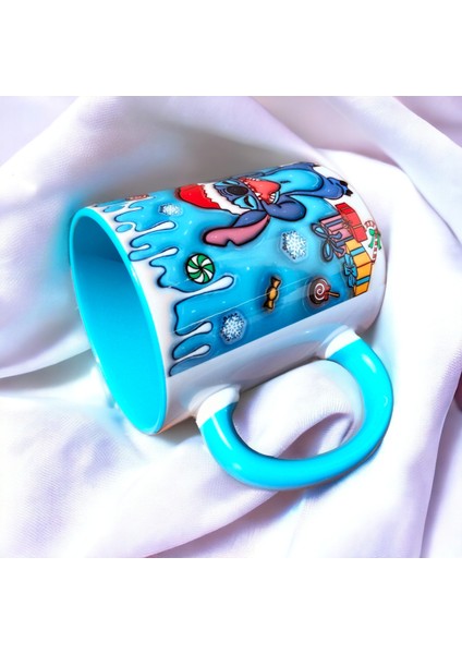 Stitch Kupa – Premium Porselen Hediyelik Stitch Kupa Bardak fiyatları