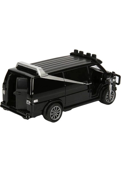 Maxx Wheels Karavan 11 cm modelleri