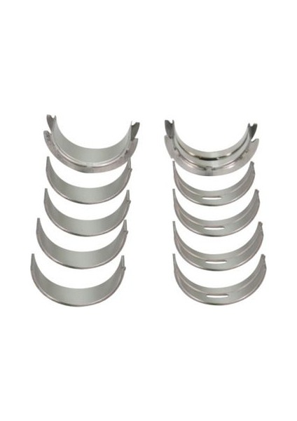 Ana Yatak Takımı Std Mercedes OM651 W176 W246 W204 C117 W212 W166 W447 W639 B906 Keplı Gezı Ayı ile