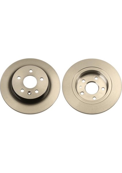 Arka Fren Aynası Astra J 09 Mokka 13 Cruze 09 Aveo 11 Trax 12 268.5X12X5DL Dolu 569074-95527032-95527032