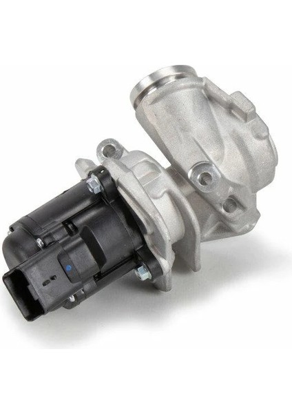 Egr Valfı P207-P206-BIPPER-C1-C2-C3-NEMO -DV4TD 1.4 Hdı-Toyota Aygo 1.4d- Fusıon 02 12 Fıesta 1.4 Tdcı 02 08 Euro4