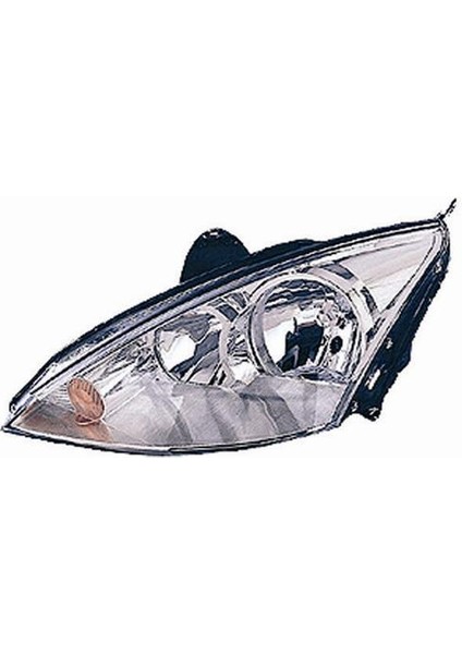 Far Komple Sol Focus I 02 04 20-6348-05-2B