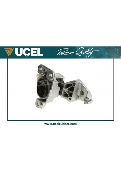 Motor Takozu Sağ Renault Fluence 09 Megane Iıı 09 Scenıc Iıı 09 1.5dci