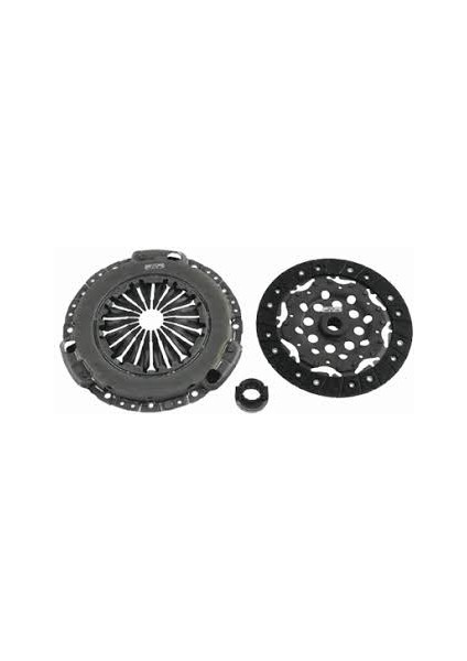 Debrıyaj Setı Rulman Mını N14 R55 R56 R57 R58 R59