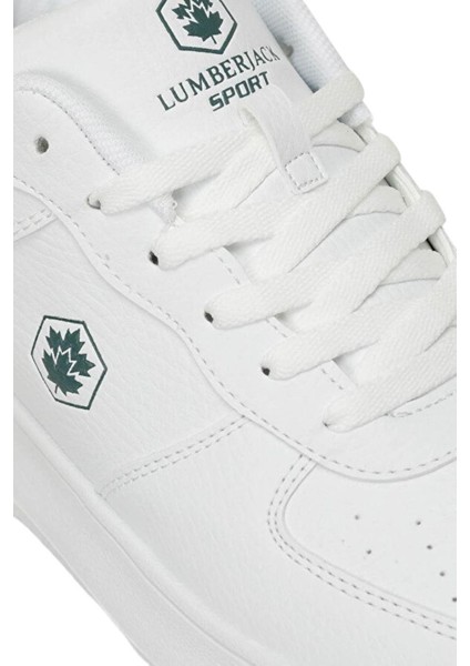 Beyaz Erkek - Kadın Klasik Sneakers Fınster 5fx Model-Tüm Numaralar indirimleri