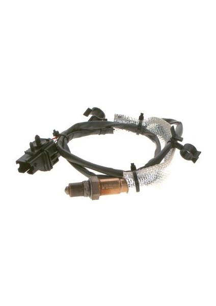 0258007137 Oksijen Sensörü Ön Volvo S60 00-10 S80 00-03 V70 99-04 XC70 00-07