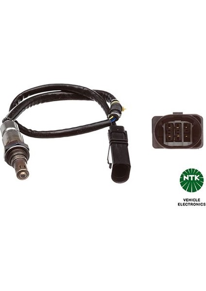 Oksijen Sensörü Golf 1.2tsı Audı 1.2 Tsı Leon 1.2tsı Octavıa 1.2 Tsı Yeti 1.2 Fabıa Rapıd