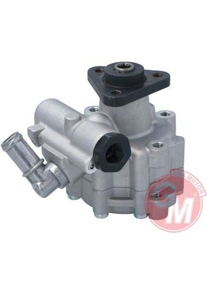 Direksiyon Pompası Fıat Doblo 1.3 05 Strada 06