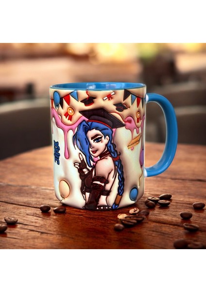 Jinx Tasarım Kupa fiyatları