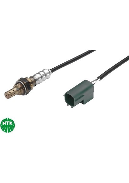 Oksijen Sensörü Nıssan Prımera 1.6l QG16 P12 Y.m. 03- - Manifoldun Üstündeki-Mıcra 1.2l CR12DE K12 03-10- Note 1.4l CR14DE E11 06-12 Arka - Arıza Tespit Sondası OZA806-EE49-OZA659-EE72