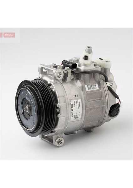 Klıma Kompresoru Mercedes W203 CL203 C209 C219 W211 W220 W639 B906