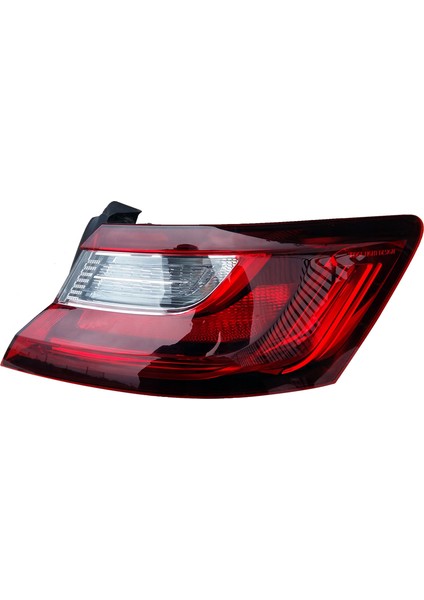 Stop Lamba Dış Ünite Sağ Renault Megane Iv 16