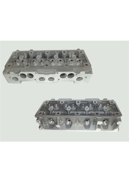 Silindir Kapağı R12 1400