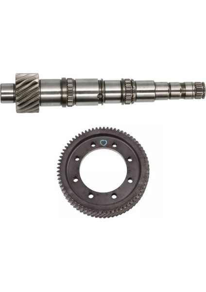Ayna Mahruti Dişlisi F17 Şanzıman Diş Sayısı 18X71 Opel Astra J