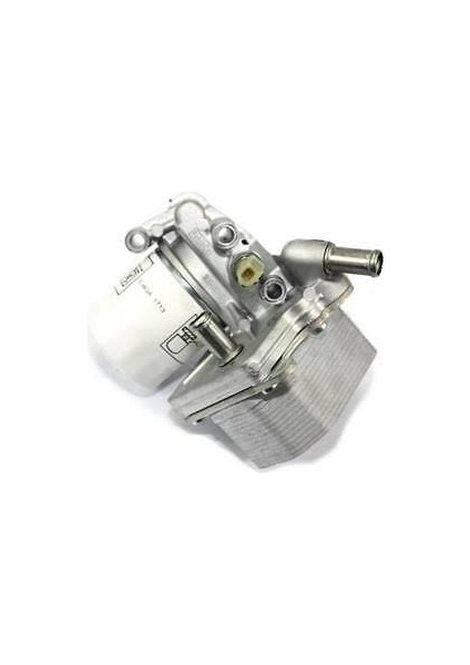 Yağ Soğutucusu Komple Jumper Iıı-Boxer Iıı-Ducato Iıı 2.2hdı E4/e5 06 Transit V347 11-14 Custom 12 V362 14 2.2tdcı 155PS Ö.çeker