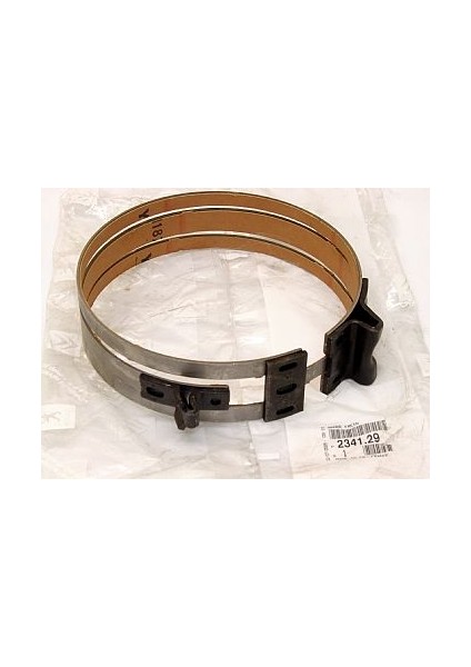 Otomatik Şanzuman Fren Kelepçesi Üniversal P206-P307-C3-C4-C5-MGN Iı-Mıcra Al4 Otom.şanzuman