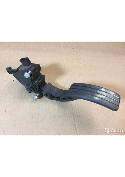 Gaz Pedalı Megane Iıı Fluence Gaz Pedalı Hız Regülatörlü