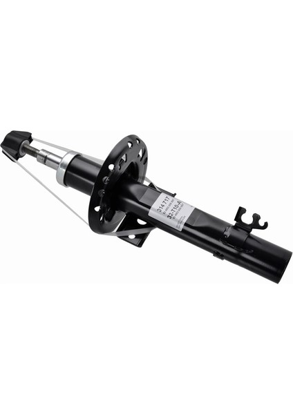 Amortisör Ön Polo-Ibıza-Fabıa-A1 2010