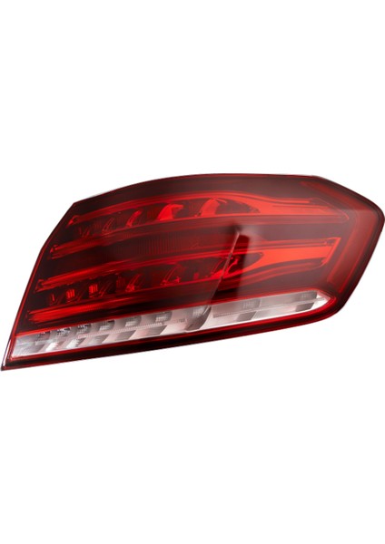Stop Lambası Sag Dıs LED Mercedes E-Class W212 13 16