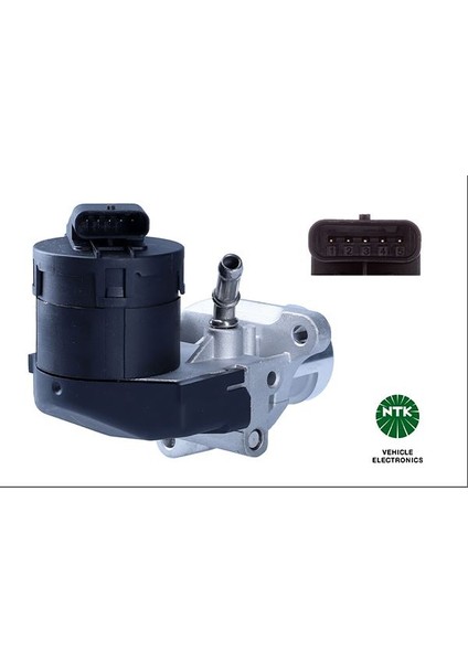 Egr Valfı Bmw N47 D16 D20 B47 D20 B37 D15 E87 E90 F10 F20 F30 F01 E84 E83 E70 E71 F25 F26 F15 F16 E92 E93 F34 F36 F07