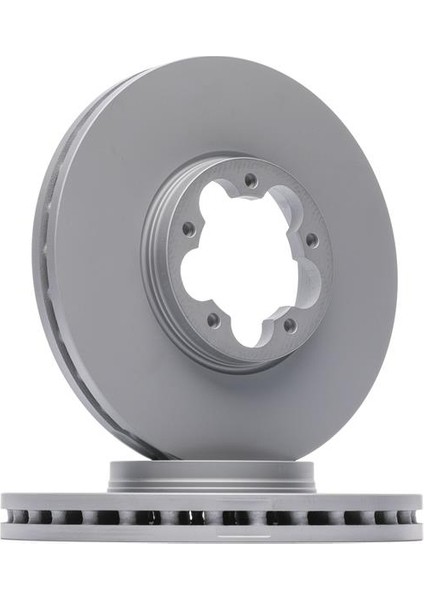 Ön Fren Aynası Ford Transıt-Custom V-362-V-363 2.0 Ecoblue 18 308X33X5XHAVALI