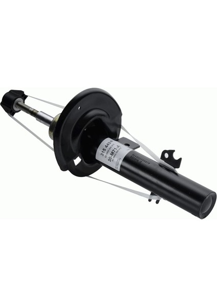 Ön Amortisör Sol Peugeot P207 06 15 Cıtroen C3 Pıcasso 08 17