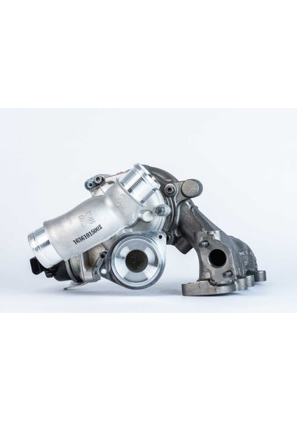 Turbo Polo 14 Ibıza-Fabıa-A1 14 1.4tdı Cusb-Cyzb Borgwarner