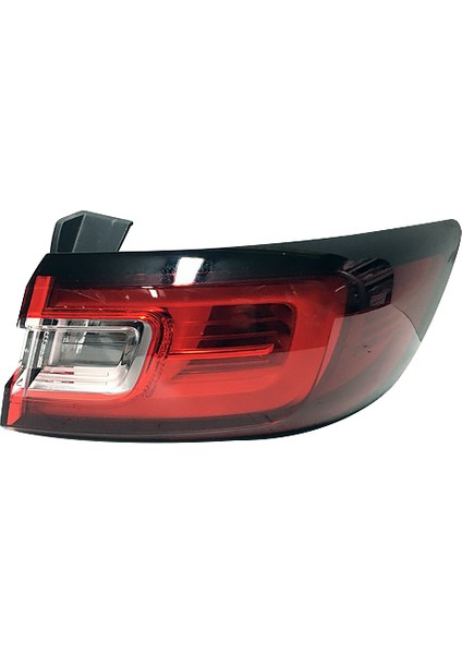 Stop Lambası Dış Sağ Ledli Clıo Iv 16