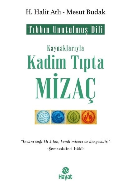Kadim Tıpta Mizaç