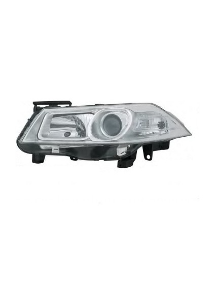 20-B072-A5-2B R.megane Ön Far El.lh.06-09