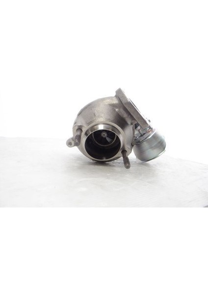 Turbosarj Bmw M57N E46 E60 E87 E83 Euro 3