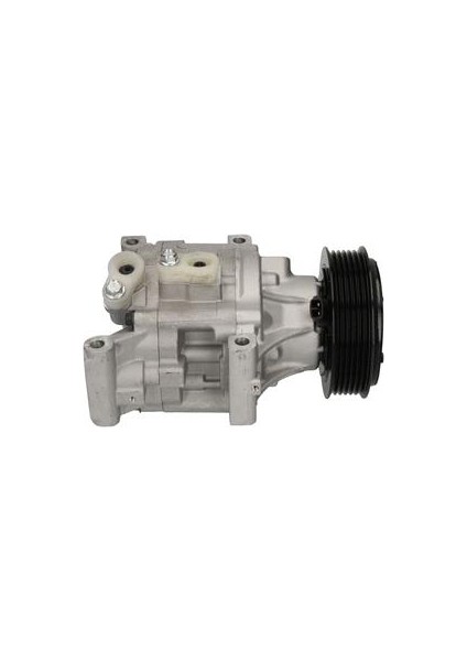Klima Kompresörü Fıat 500 07 Albea 03 09 Doblo 05 10 Palıo 03 12 Panda 06 13 Lancıa Ypsılon 03 12 Ford Ka 08 16 1.3mtj 1.9jtd 12V 6 Kanal 100MM