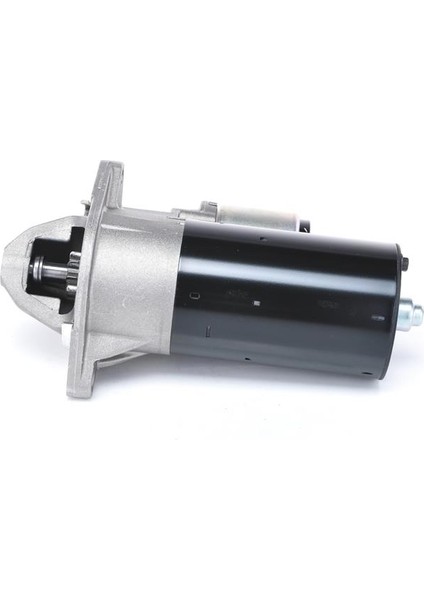 Marş Motoru 12V 1.8 Kw Fıat Doblo 01 Palıo 01 Punto 99 12 1.9jtd