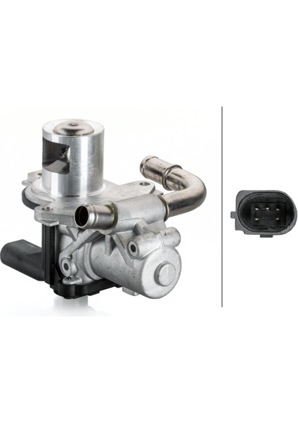 Egr Valfi Dacıa-Dokker-Logan-Sandero-Juke-Qashqaı-Clıo-Kangoo-Laguna-Megane