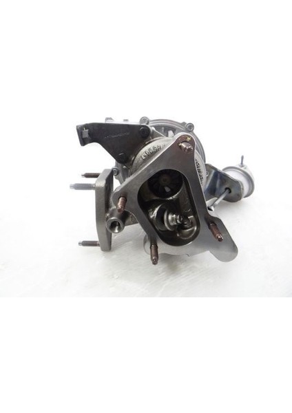 Turbo Komple Renault Master Iıı 10 Trafıc Iı 06 Opel Movano B 10 Vıvaro 06 2.0dcı M9R 2.3dci M9T