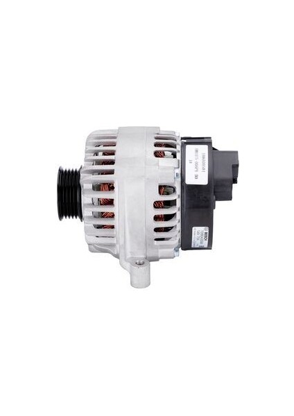 Alternatör 14V 70A Fıat 500 10 Albea 08 Fıorıno 09 Doblo 05 Grande Punto 05 Panda 04 Palıo 01 Punto Evo 09 12 Alfa Romeo Mıto 11 18 1.2 1.4 5 Kanal