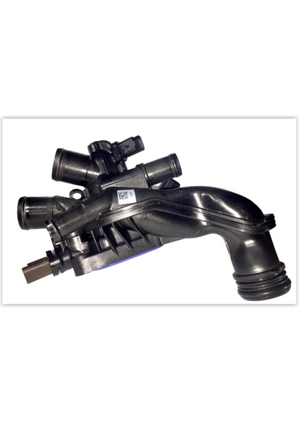 Termostat Komple 3008 308 Rcz 207- 508 208 5008 C4 C4 Pıcasso Ds3 Ds5 C5 Iıı EP6DT EP6CDT 1.6 Turbo