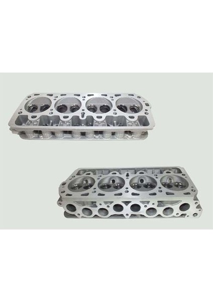 Silindir Kapağı Fıat M131 1600 Dkş